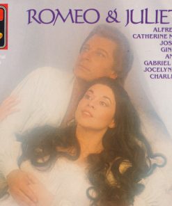 Gounod* - Alfredo Kraus, Catherine Malfitano, José van Dam, Gino Quilico, Ann Murray, Gabriel Bacquier, Jocelyne Taillon, Charles Burles, Chœur Régional Midi-Pyrénées, Chœur Du Capitole De Toulouse, Orchestre Du Capitole De Toulouse* / Michel Plasson-0