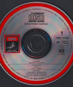 Gounod* - Alfredo Kraus, Catherine Malfitano, José van Dam, Gino Quilico, Ann Murray, Gabriel Bacquier, Jocelyne Taillon, Charles Burles, Chœur Régional Midi-Pyrénées, Chœur Du Capitole De Toulouse, Orchestre Du Capitole De Toulouse* / Michel Plasson-2