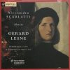 Alessandro Scarlatti, Gérard Lesne, Véronique Gens, Il Seminario Musicale-0