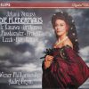 Johann Strauss* - Te Kanawa* • Gruberova* • Fassbaender* • Brendel* • Leech* • Bär* • Krause* • Wiener Philharmoniker • André Previn-0