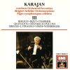 Karajan*, Berlioz*, Bizet*, Chabrier*, Granados*, Offenbach*, Puccini*, Sibelius*, J. Strauss I*, Verdi*, Weinberger*-0
