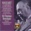 Mozart*, Jack Brymer ∙ Gwydion Brooke, Sir Thomas Beecham, Royal Philharmonic Orchestra-0