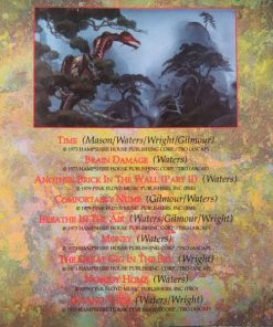 The London Philharmonic Orchestra*-1