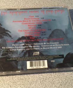 The London Philharmonic Orchestra*-3