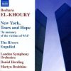 Bechara El-Khoury, London Symphony Orchestra, Daniel Harding, Martyn Brabbins-0