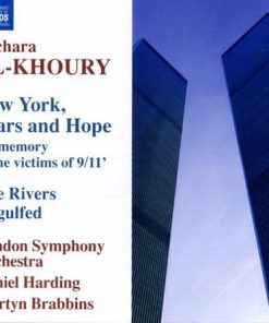 Bechara El-Khoury, London Symphony Orchestra, Daniel Harding, Martyn Brabbins-0