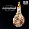 François Couperin - Brandis*, Holliger*, Nicolet*, Ulsamer*, Sax*, Jaccottet*-0
