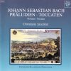 Johann Sebastian Bach - Christiane Jaccottet-0