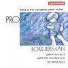 Prokofiev*, Boris Berman-0