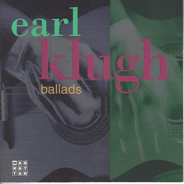 Earl Klugh-0