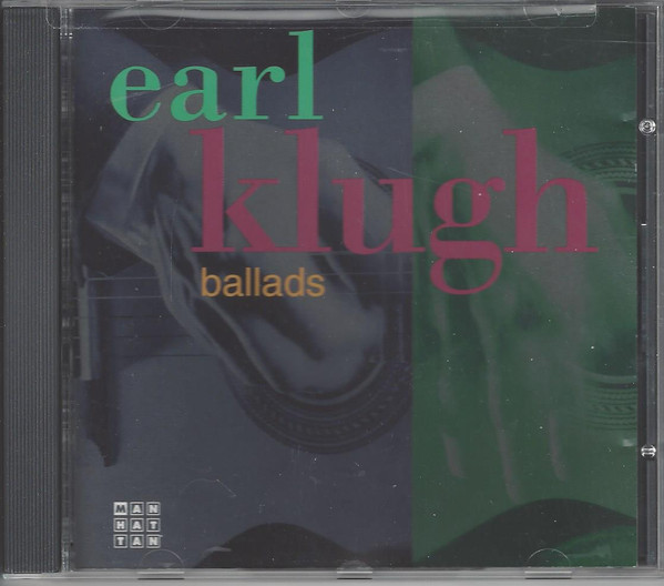 Earl Klugh-2