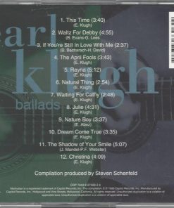 Earl Klugh-3