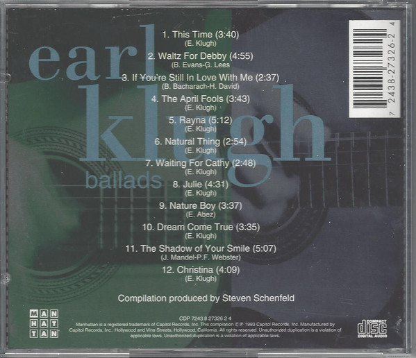 Earl Klugh-3