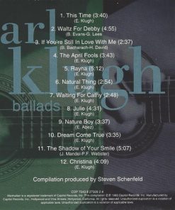 Earl Klugh-4