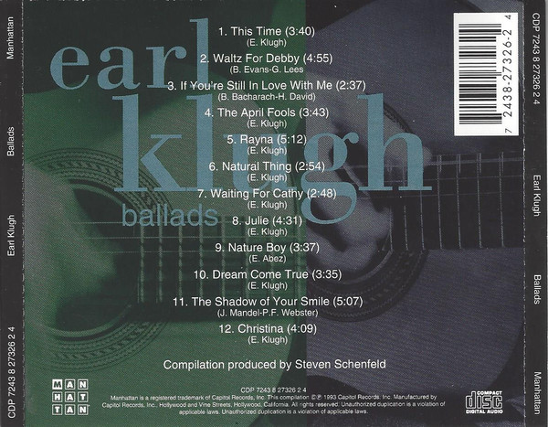 Earl Klugh-4