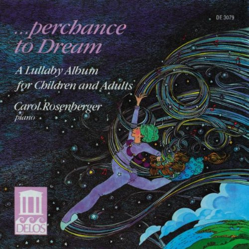 Various, Carol Rosenberger-0