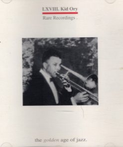 Kid Ory-0