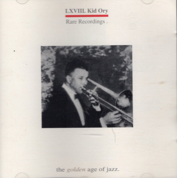 Kid Ory-0