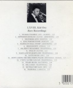 Kid Ory-1