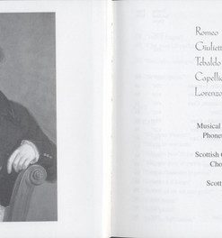 Bellini* / Donald Runnicles, Jennifer Larmore, Hei-Kyung Hong, Scottish Chamber Orchestra-2