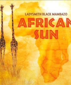 Ladysmith Black Mambazo-0