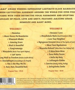 Ladysmith Black Mambazo-1