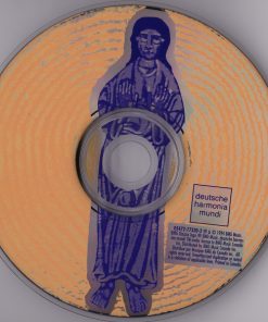 Hildegard Von Bingen - Sequentia (2)-2