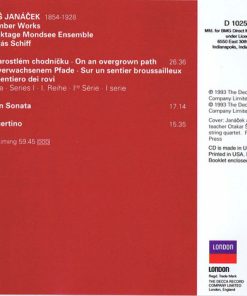 Janáček*, Musiktage Mondsee Artistic Director András Schiff-1