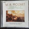 W.A. Mozart*, Slovak Philharmonic Orchester*, Libor Pešek-0
