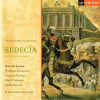 Alessandro Scarlatti - Gérard Lesne / Philippe Jaroussky / Virginie Pochon / Mark Padmore / Peter Harvey / Il Seminario Musicale-0