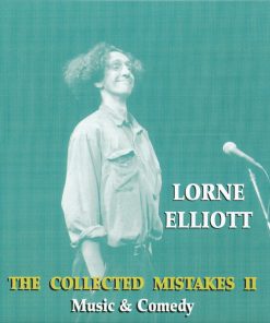 Lorne Elliott-0