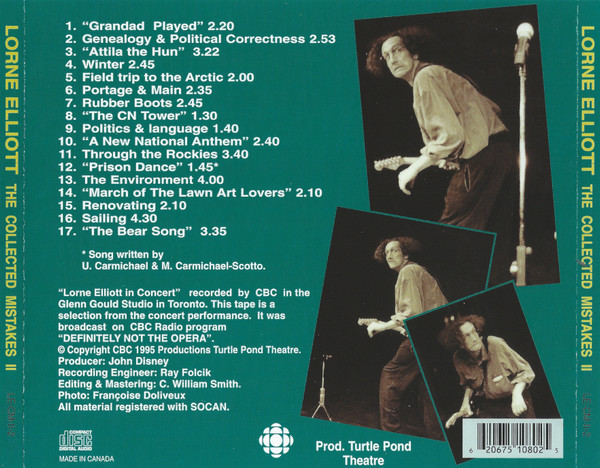 Lorne Elliott-1