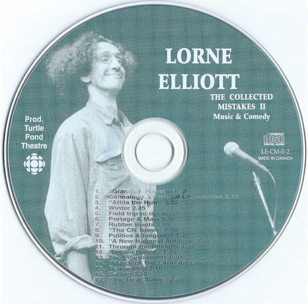 Lorne Elliott-2