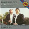 Mozart* - Jean-Pierre Rampal, Israel Philharmonic Orchestra, Zubin Mehta-0