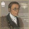 Weber*, Antony Pay, Orchestra Of The Age Of Enlightenment-0