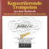 Bach-Ensemble Helmuth Rilling, Hermann Sauter, Eugen Mayer, Heiner Schatz-0