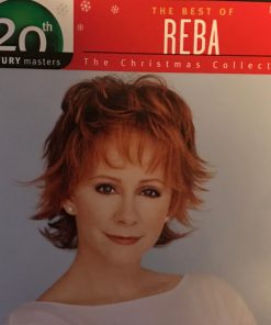 Reba McEntire-0