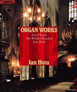 Josef Norbert Ferdinand Seger* / Jan Křtitel Kuchař / Jan Zach - Jan Hora-0