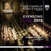 The Choir Of King's College, Cambridge*-0