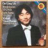 Cho-Liang Lin - Mendelssohn* / Saint-Saëns* - Michael Tilson Thomas, Philharmonia Orchestra-0