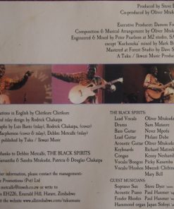 Oliver Mtukudzi-1