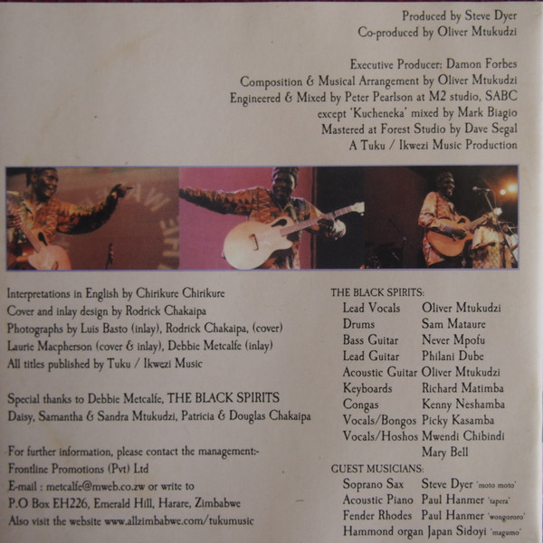 Oliver Mtukudzi-1