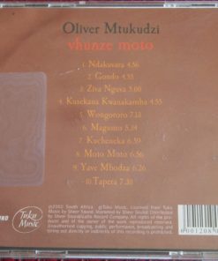Oliver Mtukudzi-3