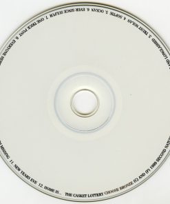 The Casket Lottery-2