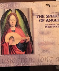 New London Consort, Philip Pickett-0