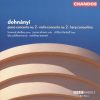 Dohnányi* - BBC Philharmonic, Howard Shelley, James Ehnes, Clifford Lantaff, Matthias Bamert-0