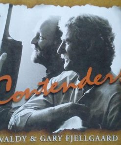 Valdy & Gary Fjellgaard-0