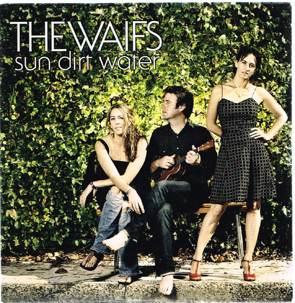 The Waifs-0