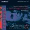 Masaaki Suzuki, Johann Sebastian Bach, Bach Collegium Japan-0