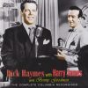 Dick Haymes with Harry James (2) and Benny Goodman-0
